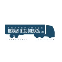 TRANSPORTE H. MILGLIORANZA SRL logo - Similar company to Incoes