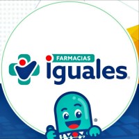 Farmacias Iguales logo - Similar company to Unefarm