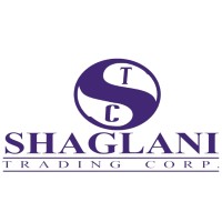 Shaglani Trading Corporation logo - Similar company to Agripro Premier Nutrition, Inc.