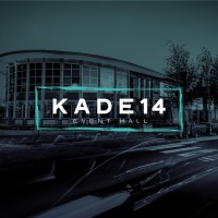 KADE14 logo - Similar company to Attitude Production