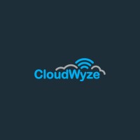 CloudWyze logo - Similar company to Progressive Computer Systems