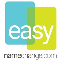 Easy Name Change logo - Similar company to Caseeasy.Ca | Empowering Canadian Immigration Practitioners