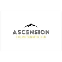 Ascension Cycling Business Club logo - Similar company to Aeroscale