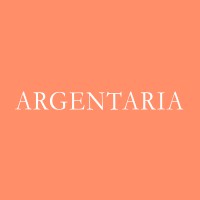 ARGENTARIA logo - Similar company to Paio