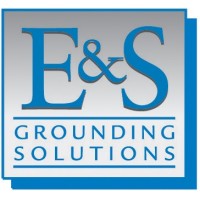 E&S Grounding Solutions logo - Similar company to Larson Lightning Protection