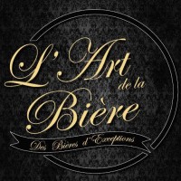 L'ART DE LA BIERE logo - Similar company to Apollo Next