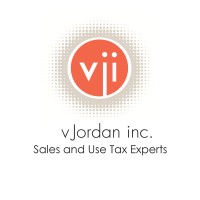 V Jordan, Inc.
