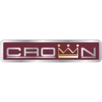 Crown Food Service Equipment, part of Crown Steam Group, a Middleby Company logo - Similar company to Rabiddo