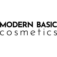 Modern Basic Cosmetics logo - Similar company to Mashti Cafe