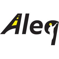 Aleq logo - Similar company to Staport Sarl