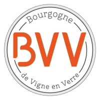 Bourgogne de Vigne en Verre (BVV) - Distribution de vins aux cavistes, grossistes et CHR depuis 1981 logo - Similar company to Menuiserie Tissot