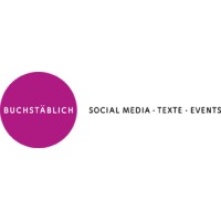 buchstäblich AG logo - Similar company to Claudit