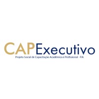 CapExecutivo - FIA logo - Similar company to Proced - Fia Business School