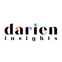 Darien Insights logo - Similar company to Researchlink Partners