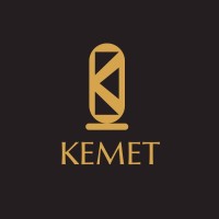 Kemet Pharmaceuticals logo - Similar company to Kemet Group