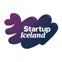 Startup Iceland logo - Similar company to Klak - Icelandic Startups