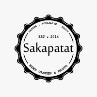 Sakapatat logo - Similar company to Kardusinfo Indonesia