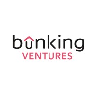Bunking Ventures l Like-Minded Living logo - Similar company to Bunking.Com L Live Better Together!