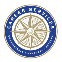 Embry-Riddle Career Services, Prescott logo - Similar company to Spectrabotics Llc