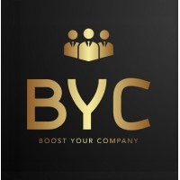 BYC logo - Similar company to Celery