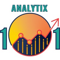 Analytix101 logo - Similar company to Analytics Vacancy
