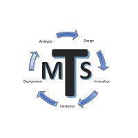 Murphy Technology Services, LLC. logo - Similar company to The Wau Factor