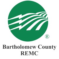Bartholomew REMC logo - Similar company to Northeastern Remc