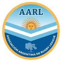 Asociación Argentina de Rugby League logo - Similar company to Cornwall Rlfc