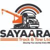 SAYAARA TRACK AND TOW LIMITED logo - Similar company to Fidia-H Insurance Agency