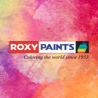 Roxy Paints Limited logo - Similar company to Elite Paint & Chemical Industries Ltd.
