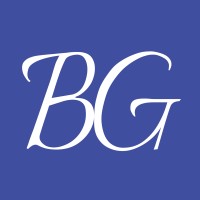 BlueGem logo - Similar company to Bsides Groningen