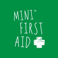 Mini First Aid logo - Similar company to Future Stars Coaching Ltd