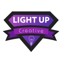 Light Up Creative Ltd logo - Similar company to Vme Ltd