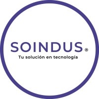 Soindus Consulting logo - Similar company to Qoribnb Apartments