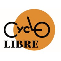 CycloLibre logo - Similar company to Bicyclic Groupe