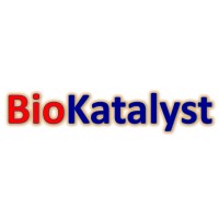 BioKatalyst logo - Similar company to Nutshell Therapeutics