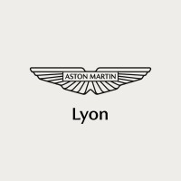 Aston Martin Lyon logo - Similar company to Mdlease
