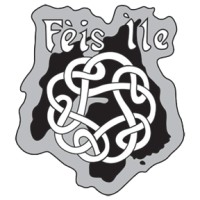 Fèis Ìle logo - Similar company to Creative Bloom Social