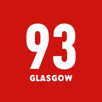 93% Club Glasgow logo - Similar company to Femlinkpacific