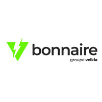 Bonnaire - Automatisme & Maintenance Industrielle logo - Similar company to Edawinds - Smart Measurements Wind Turbines