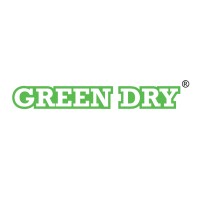 Green Dry Desiccant International Group logo - Similar company to Cargosecure®: Cader, Bates Cargo-Pak (Signode Nl, De, Dk) Official Representative Italy