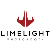 Limelight Photo Booth logo - Similar company to Luxury Bash Photo Booth