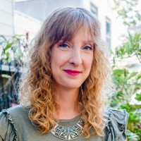 Megan L. Rees, LPCC Work Stress Therapy logo - Similar company to Rethink.