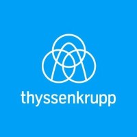 thyssenkrupp Polysius México logo - Similar company to Stemher