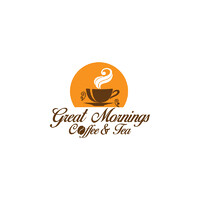 Great Mornings Coffee & Tea logo - Similar company to Tea Cerede