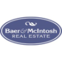Baer & Mcintosh Real Estate