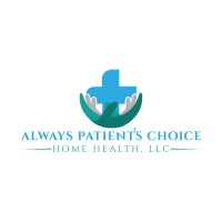 Always Patient's Choice Home Health logo - Similar company to Ultimate Plus Hospice Llc