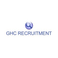 GHC Recruitment LLC logo - Similar company to Zentech Talent