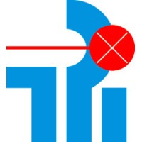 TPI Vermessungsgesellschaft mbH logo - Similar company to Hessische Verwaltung Für Bodenmanagement Und Geoinformation
