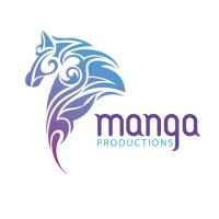 Manga Productions (Misk Foundation) logo - Similar company to Qdrah قدرة